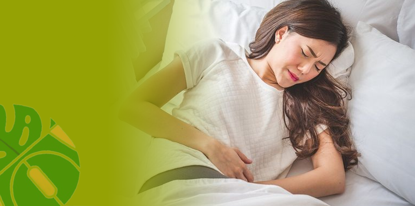 Mengenal Ciri Kram Pada Perut Berdasarkan Penyebabnya